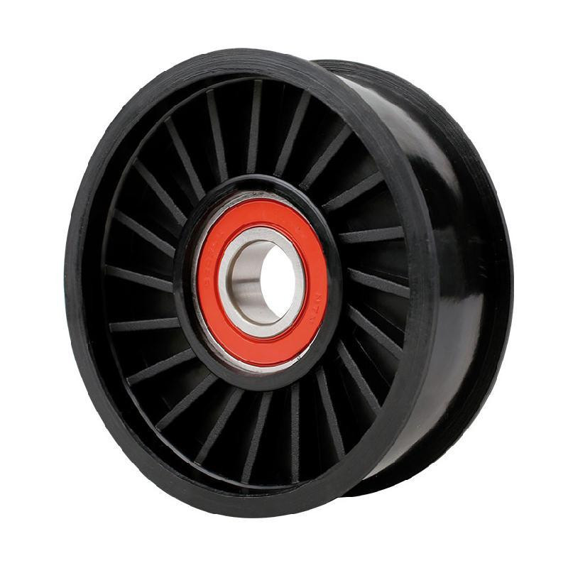 Polea De Accesorios Chevrolet Blazer V6 4.3L 1995