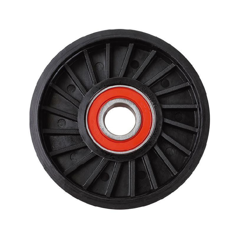 Polea De Accesorios Chevrolet Blazer V6 4.3L 1995