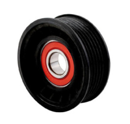 Polea De Accesorios Cadillac Cts V8 5.7L 2004-2005