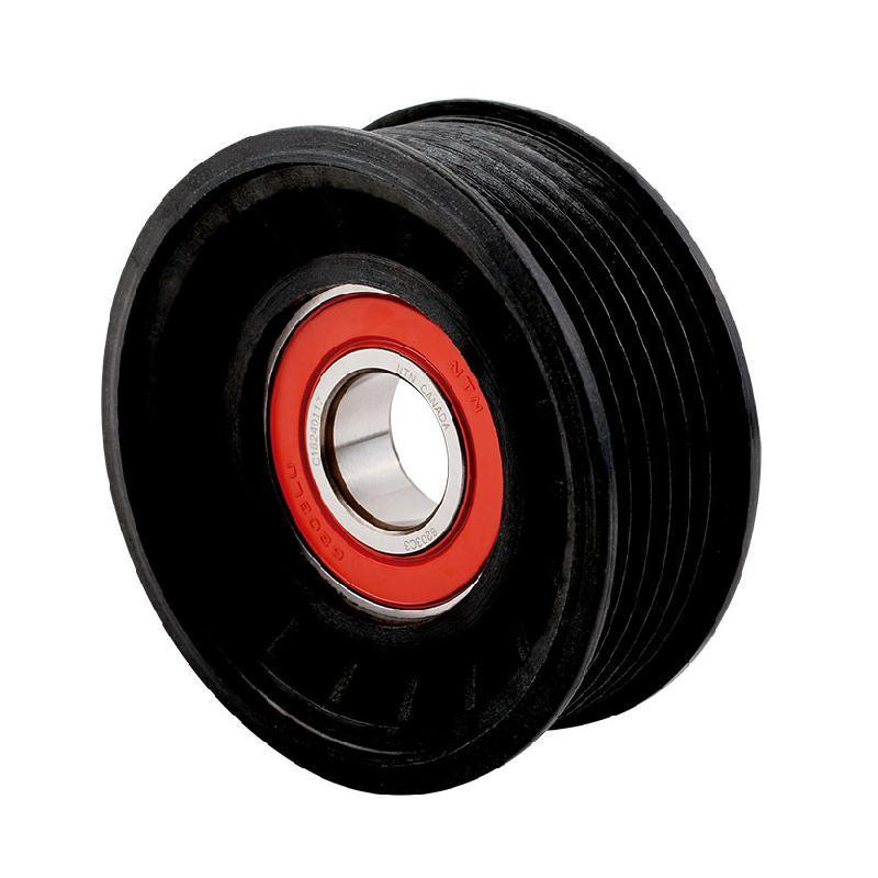 Polea De Accesorios Cadillac Cts V8 5.7L 2004-2005