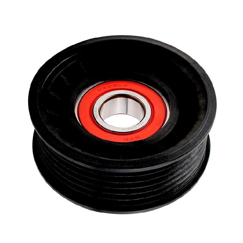 Polea De Accesorios Cadillac Cts V8 5.7L 2004-2005