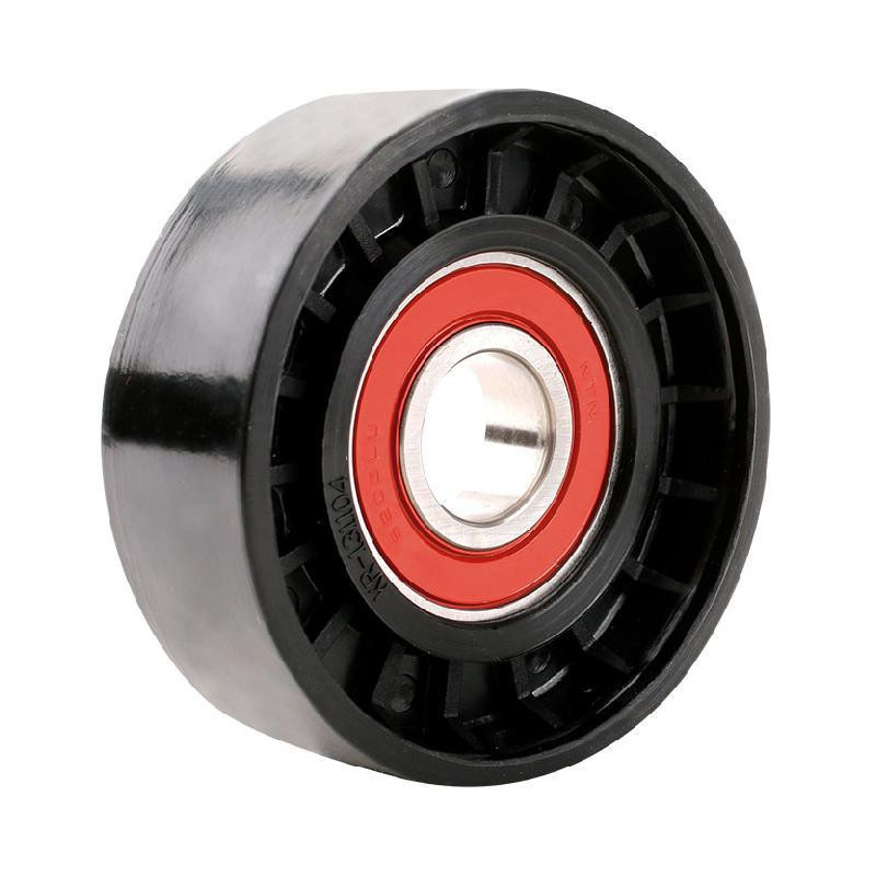 Polea De Accesorios Bmw 318I L4 1.9L 1996-1999