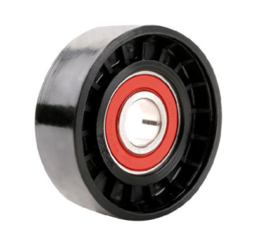 Polea De Accesorios Bmw 318I L4 1.9L 1996-1999