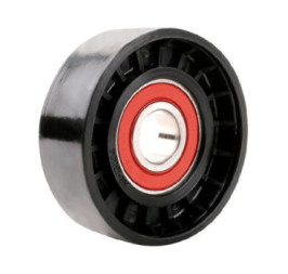 Polea De Accesorios Bmw 318I L4 1.9L 1996-1999