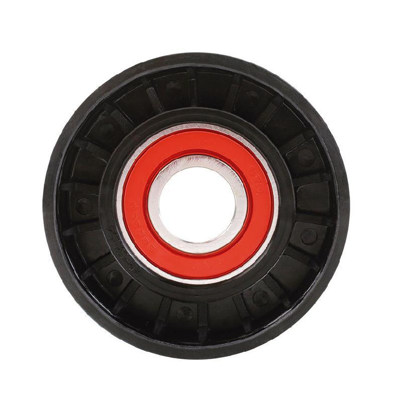 Polea De Accesorios Bmw 318I L4 1.9L 1996-1999