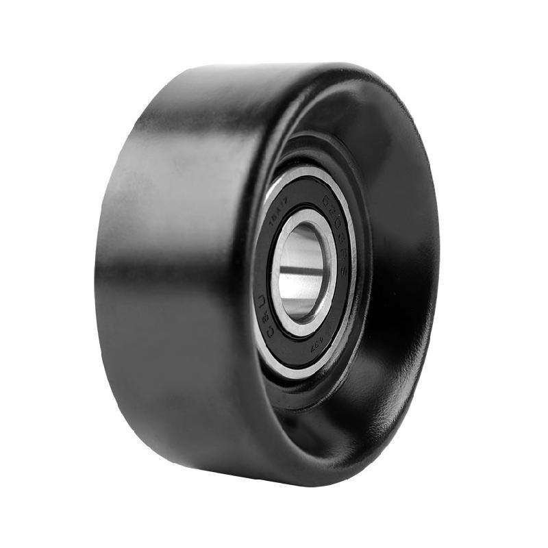 Polea De Accesorios Nissan Frontier V6 4.0L 2005-2015