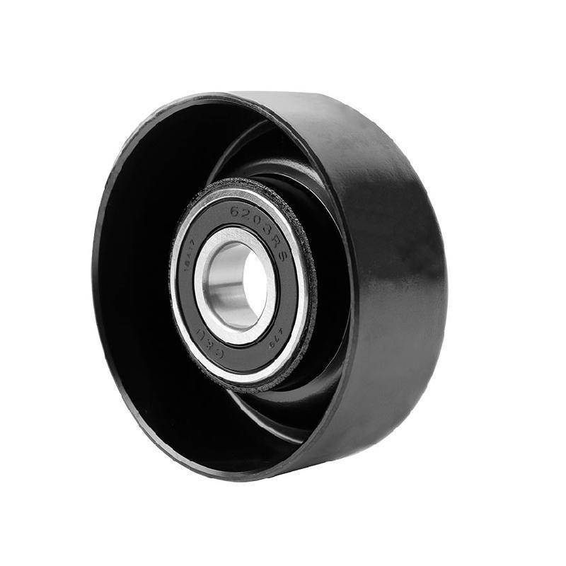 Polea De Accesorios Nissan Frontier V6 4.0L 2005-2015