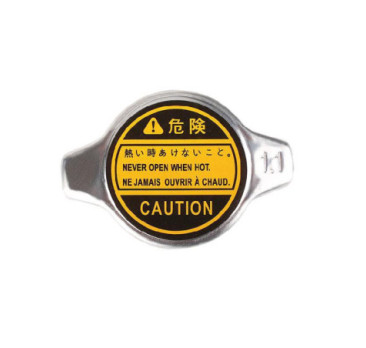 Tapón De Radiador Acura Cl L4 2.2L 1997