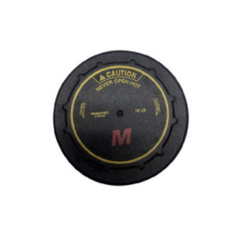 Tapón De Depósito Nissan Armada V8 5.6L 2005-2015