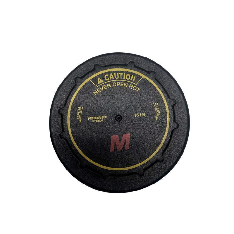 Tapón De Depósito Nissan Armada V8 5.6L 2005-2015