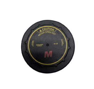 Tapón De Depósito Nissan Armada V8 5.6L 2005-2015