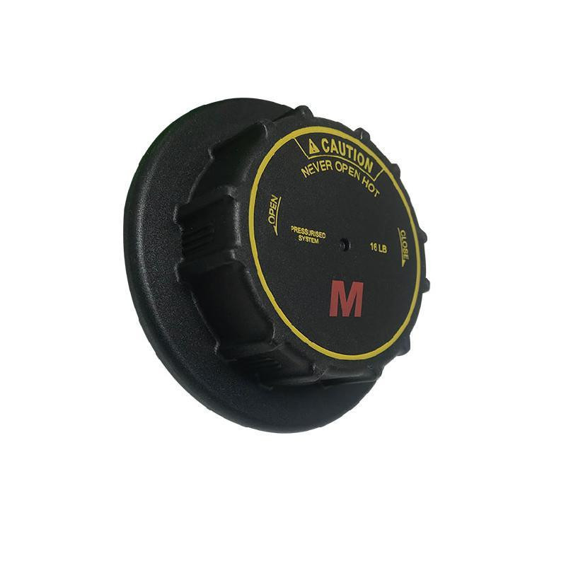 Tapón De Depósito Nissan Armada V8 5.6L 2005-2015