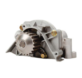 Bomba De Agua Peugeot 307 L4 2.0L 2006-2009