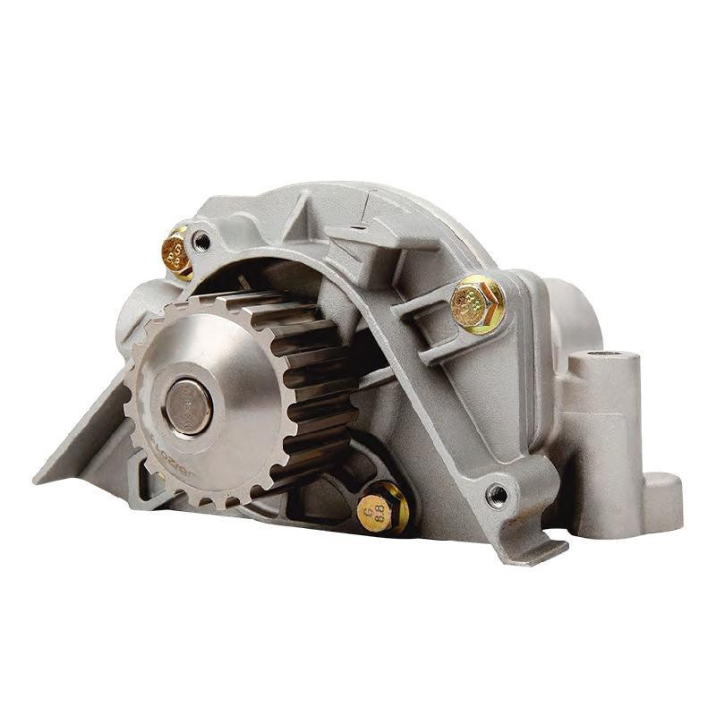 Bomba De Agua Peugeot 307 L4 2.0L 2006-2009