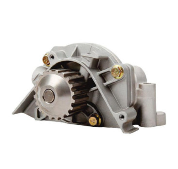 Bomba De Agua Peugeot 307 L4 2.0L 2006-2009