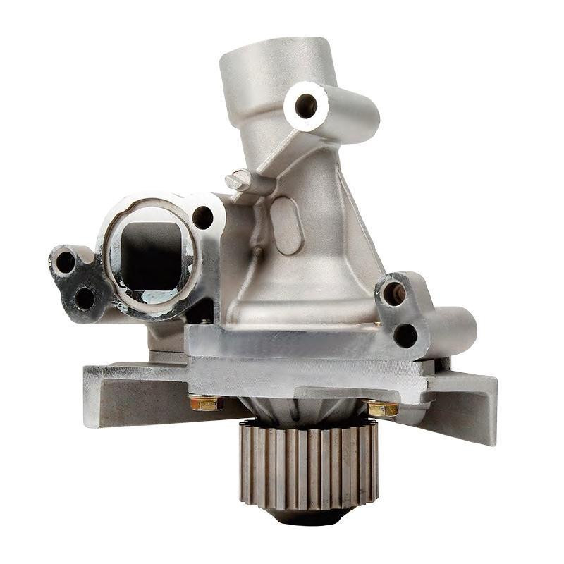 Bomba De Agua Peugeot 307 L4 2.0L 2006-2009