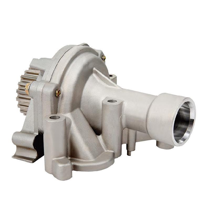 Bomba De Agua Peugeot 307 L4 2.0L 2006-2009