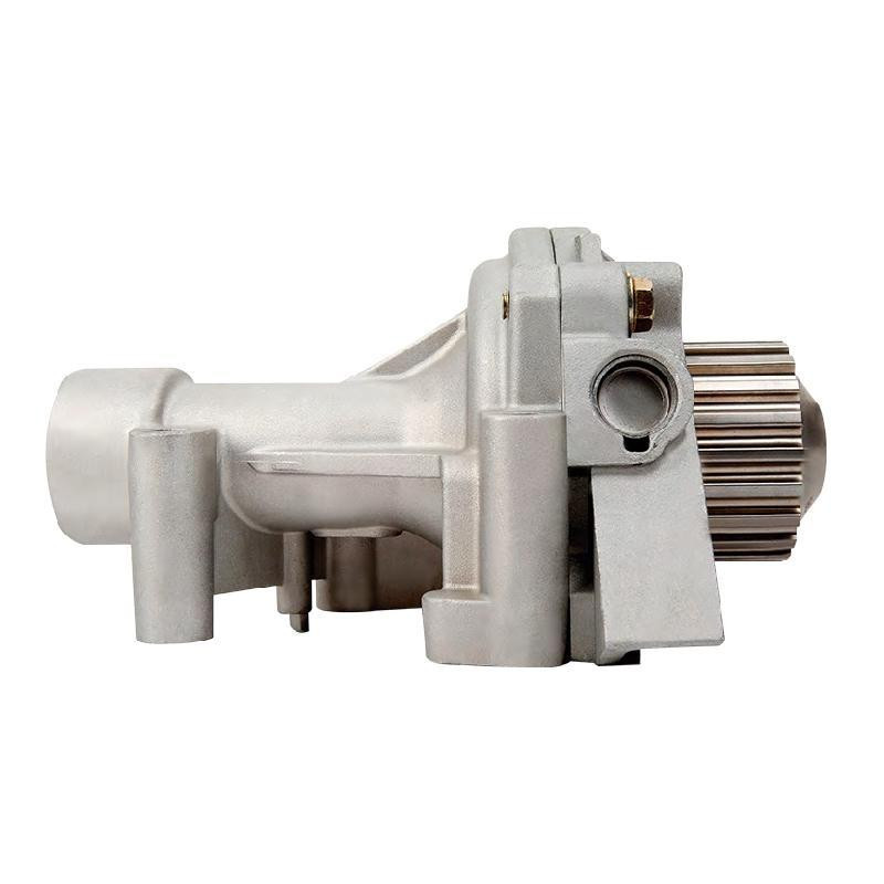 Bomba De Agua Peugeot 307 L4 2.0L 2006-2009