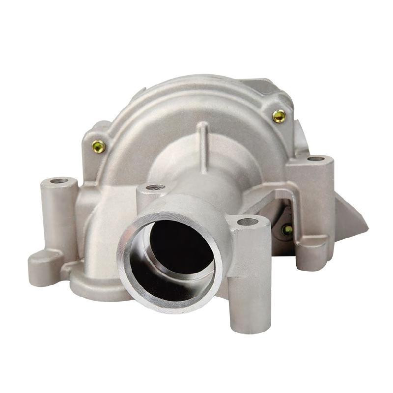 Bomba De Agua Peugeot 307 L4 2.0L 2006-2009