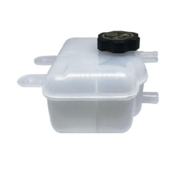 Depósito De Anticongelante Chevrolet Aveo L4 1.5L 2018-2019