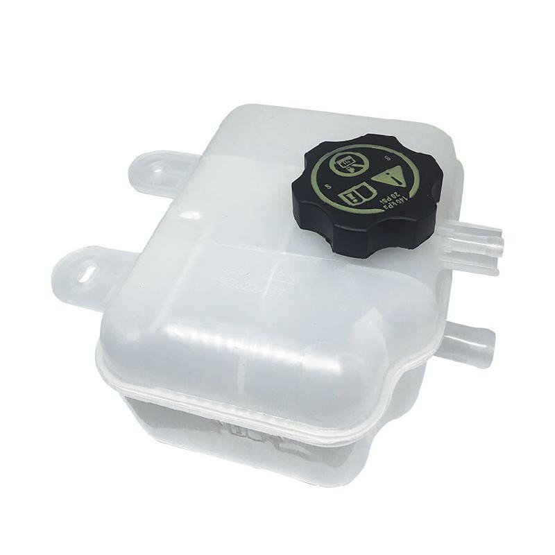 Depósito De Anticongelante Chevrolet Aveo L4 1.5L 2018-2019