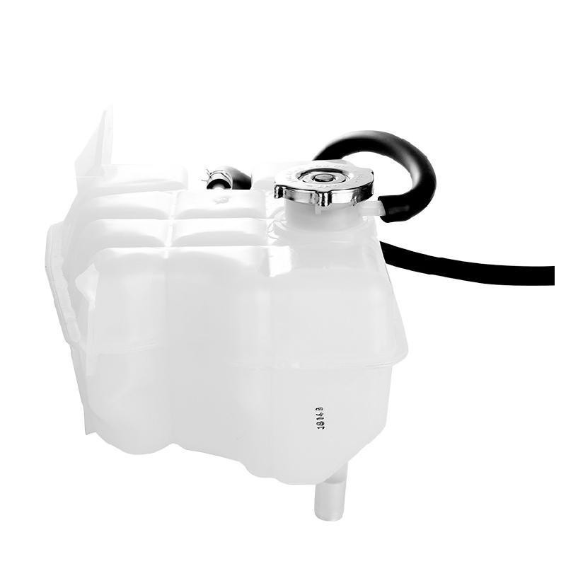 Depósito De Anticongelante Jeep Liberty V6 3.7L 2002-2006