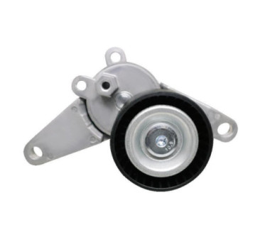 Tensor De Accesorios Nissan Np300 Frontier L4 2.5L 2014-2022