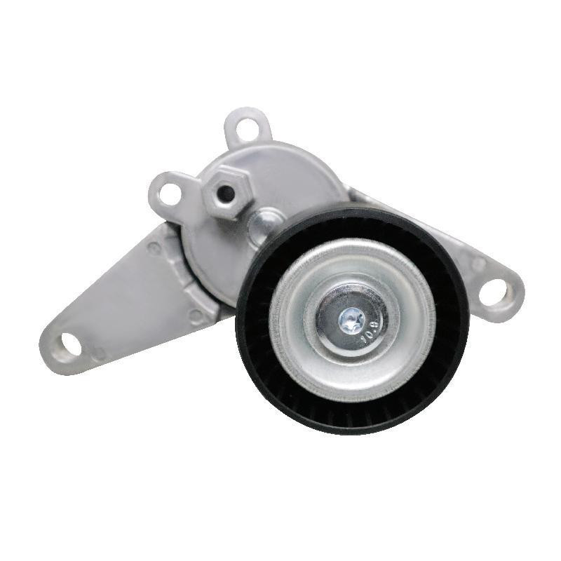 Tensor De Accesorios Nissan Np300 Frontier L4 2.5L 2014-2022