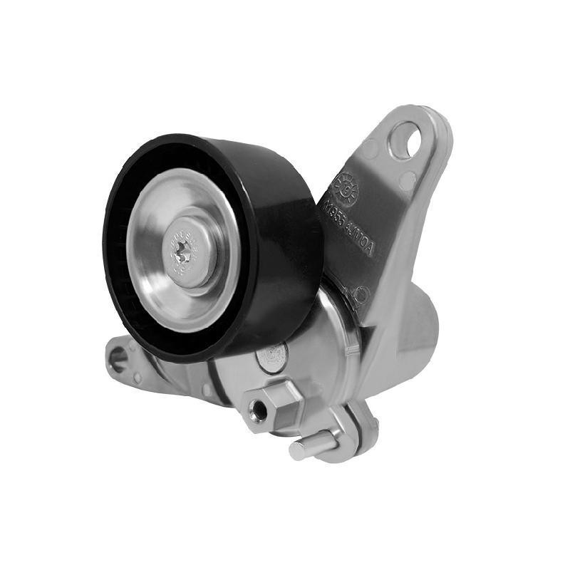 Tensor De Accesorios Nissan Np300 Frontier L4 2.5L 2014-2022