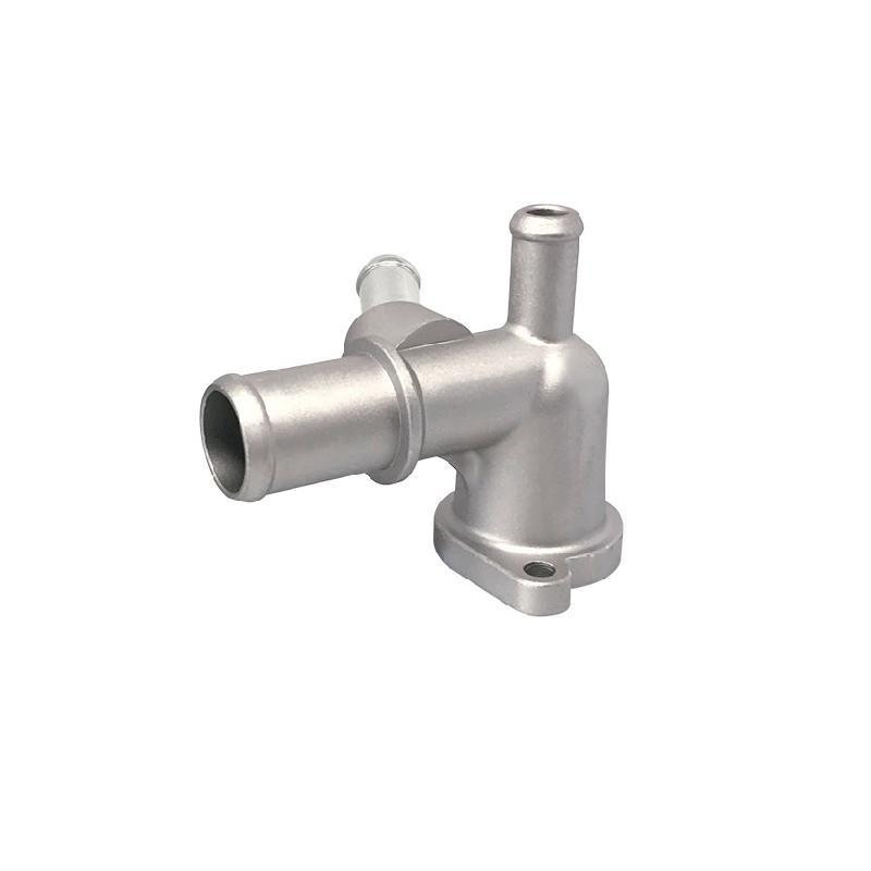 Toma De Agua Chevrolet Matiz L4 1.0L 2011-2015