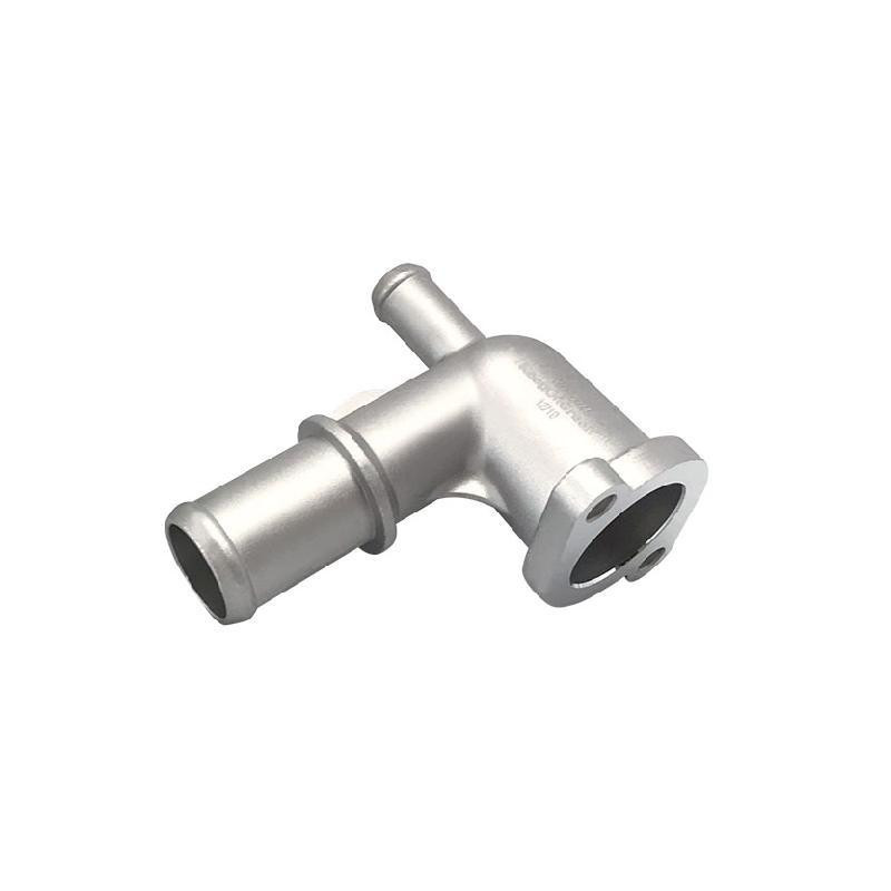 Toma De Agua Chevrolet Matiz L4 1.0L 2011-2015