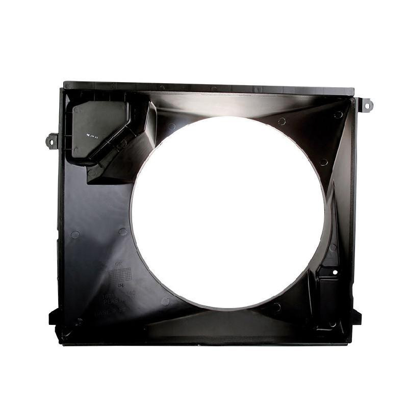 Depósito De Anticongelante Toyota Tacoma L4 2.7L 2005-2010