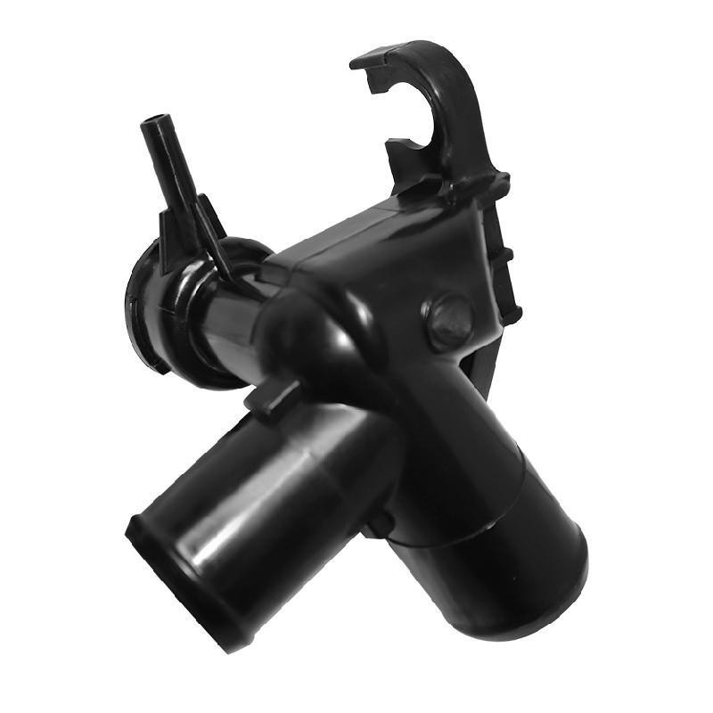 Toma De Agua Hyundai Elantra L4 1.8L 2015-2016