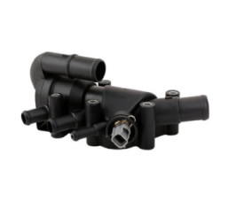 Toma De Agua Ford Courier L4 1.6L 2002-2010