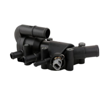 Toma De Agua Ford Courier L4 1.6L 2002-2010