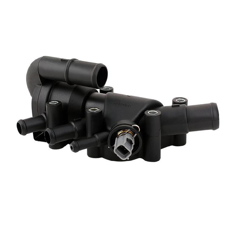 Toma De Agua Ford Courier L4 1.6L 2002-2010