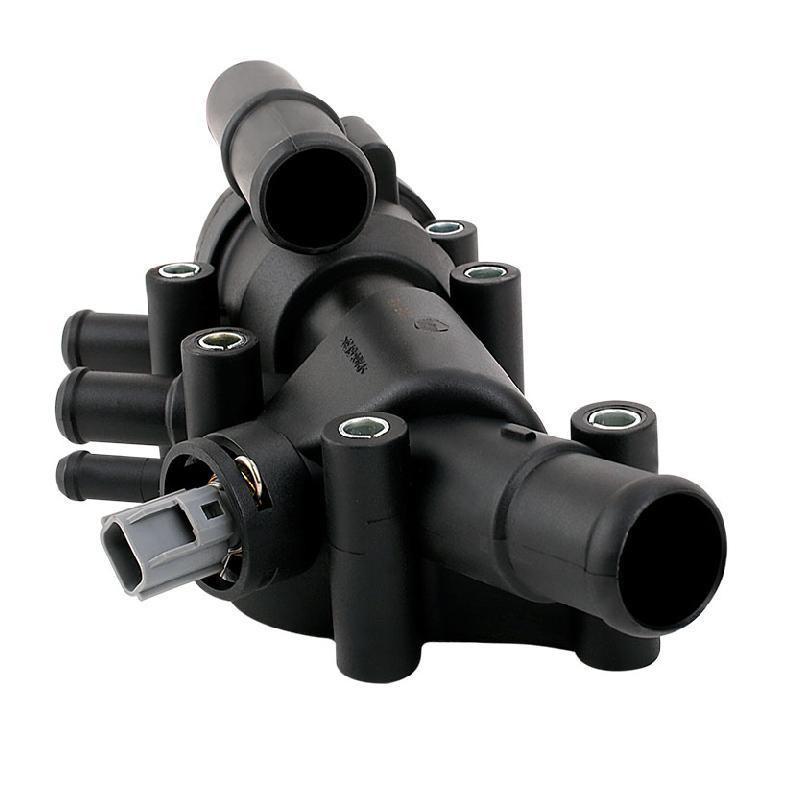 Toma De Agua Ford Courier L4 1.6L 2002-2010