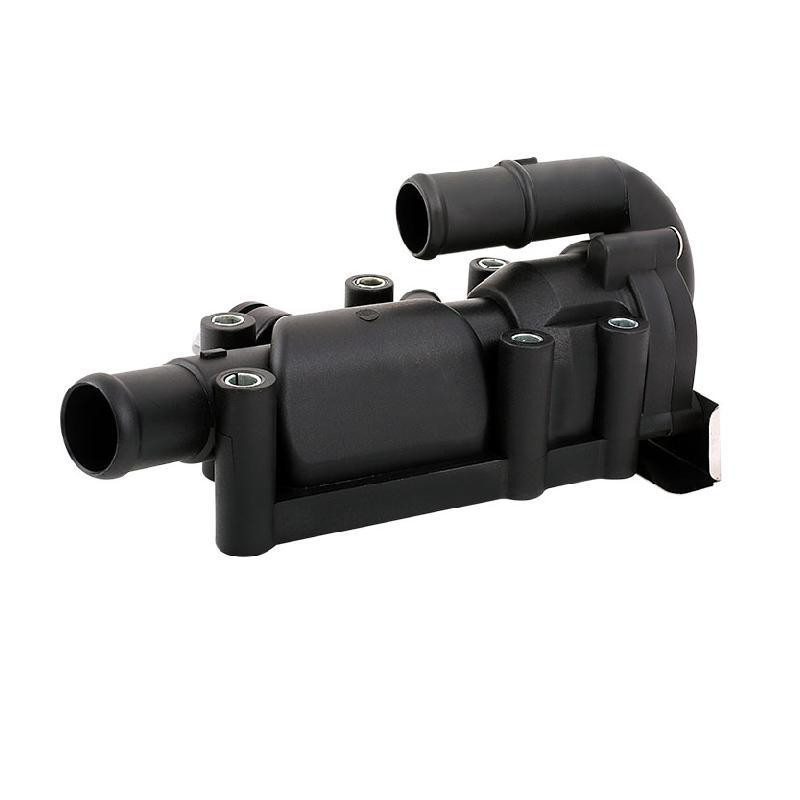 Toma De Agua Ford Courier L4 1.6L 2002-2010