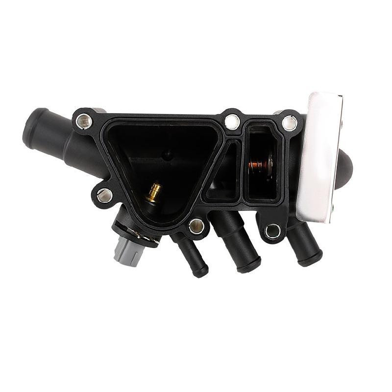 Toma De Agua Ford Courier L4 1.6L 2002-2010