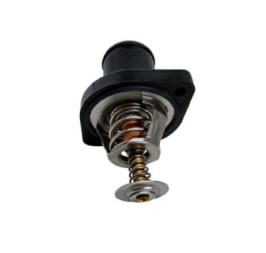 Toma De Agua Peugeot 307 L4 2.0L 2003-2005