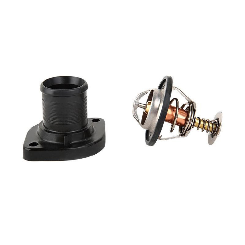 Toma De Agua Peugeot 307 L4 2.0L 2003-2005