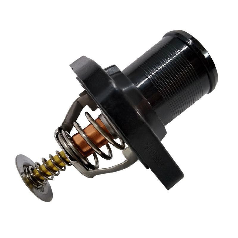 Toma De Agua Peugeot 307 L4 2.0L 2003-2005