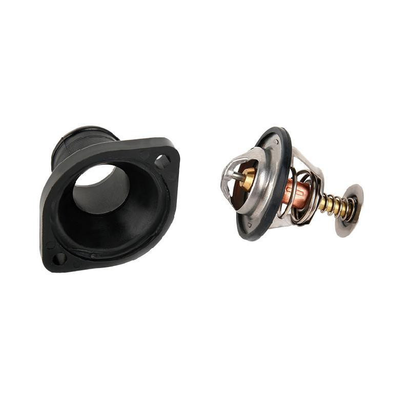 Toma De Agua Peugeot 307 L4 2.0L 2003-2005