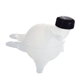 Depósito De Anticongelante Peugeot 207 L4 1.4L 2008-2011