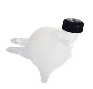 Depósito De Anticongelante Peugeot 207 L4 1.4L 2008-2011