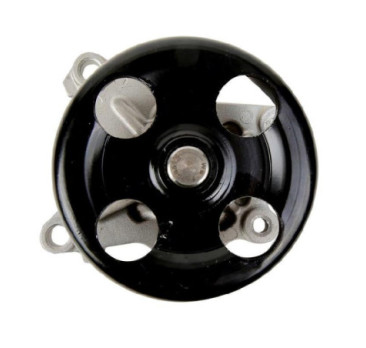 Bomba De Agua Renault Fluence L4 2.0L 2011-2015