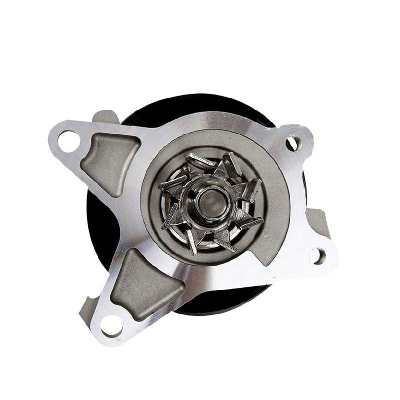 Bomba De Agua Renault Fluence L4 2.0L 2011-2015