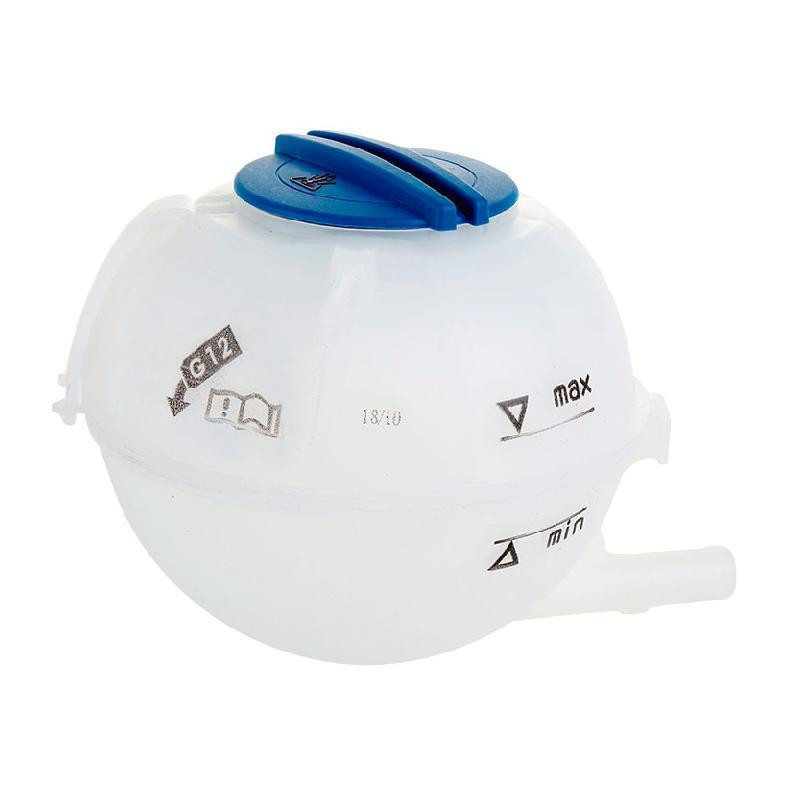 Depósito De Anticongelante Volkswagen Crossfox L4 1.6L 2007-2017