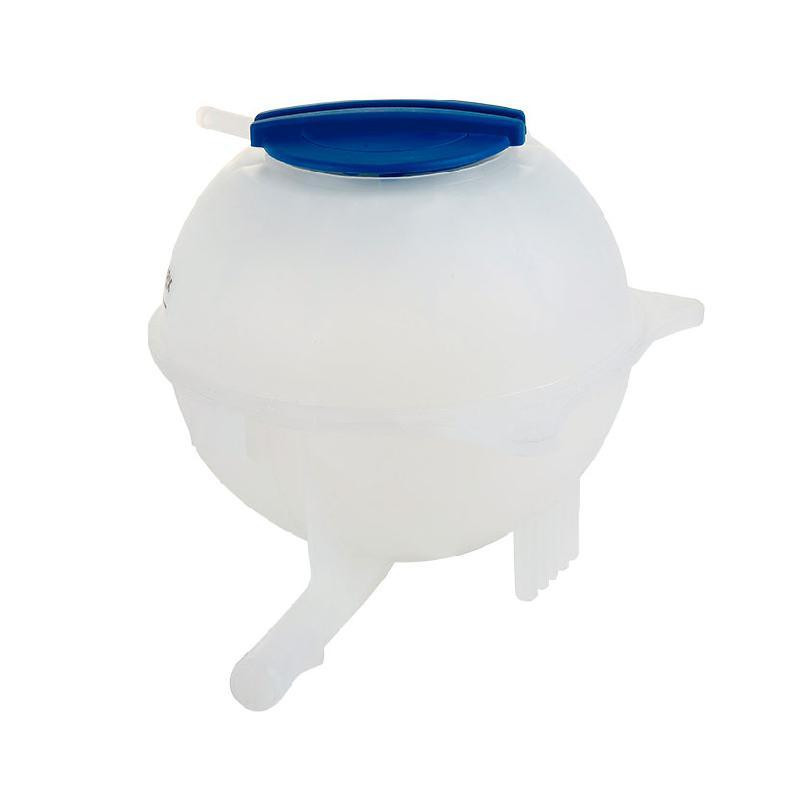 Depósito De Anticongelante Volkswagen Crossfox L4 1.6L 2007-2017