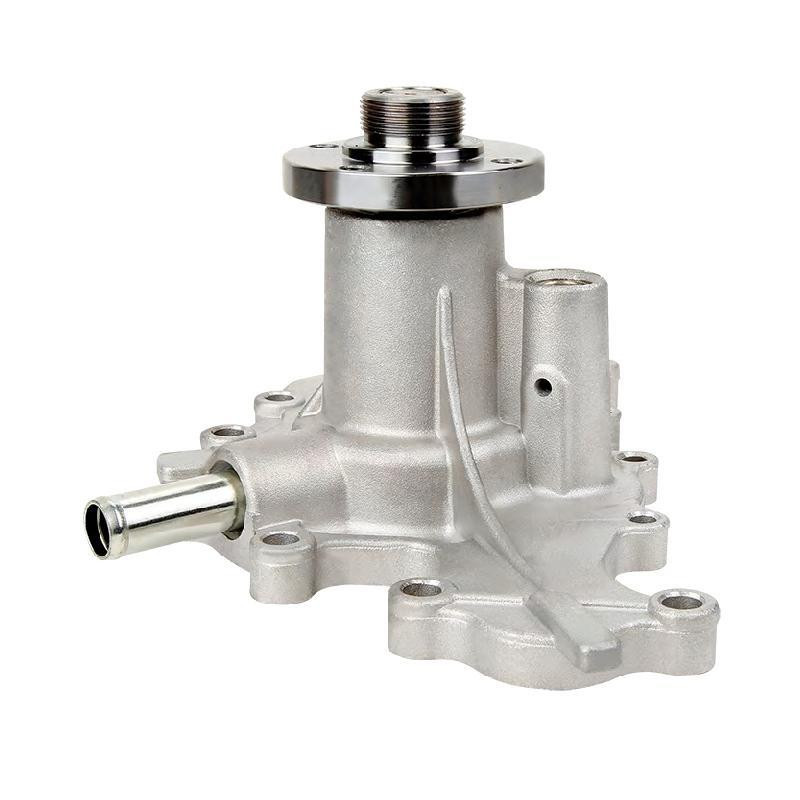 Bomba De Agua Ford Aerostar V6 3.0L 1995-1997